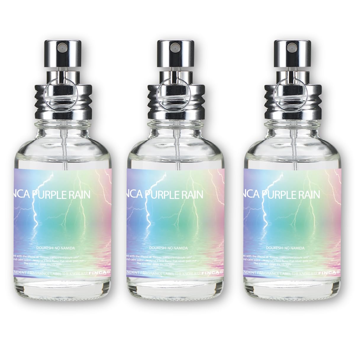 クンカクンカ　フレグランス　オードトワレ 30ml×2　日本製 クンカクンカ フレグランス オードトワレ 30ml×2 日本製